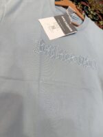 تيشرت مردانه وارداتی گلدوزی - Image 7