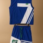 ست حلقه اي شلوارک وارداتی