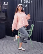 شوميز زنانه دادلي