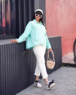 شوميز زنانه دادلي - Image 3