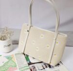 کیف دوشي کنفي بابونه