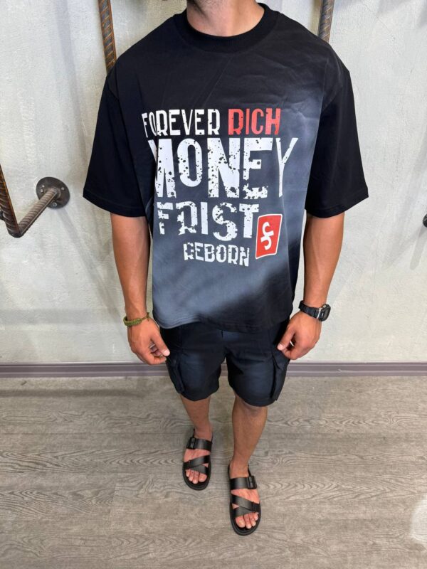 تيشرت ماکان MONEY - Image 2