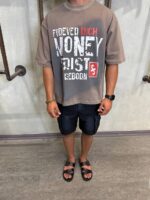 تيشرت ماکان MONEY - Image 5