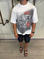 تيشرت ماکان MONEY - Image 8