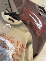 تيشرت ماکان طرح دار - Image 3