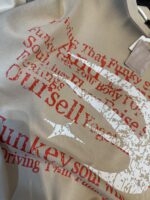 تيشرت ماکان طرح دار - Image 4