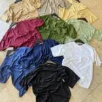 تيشرت مردانه مدل مراکشی - Image 3