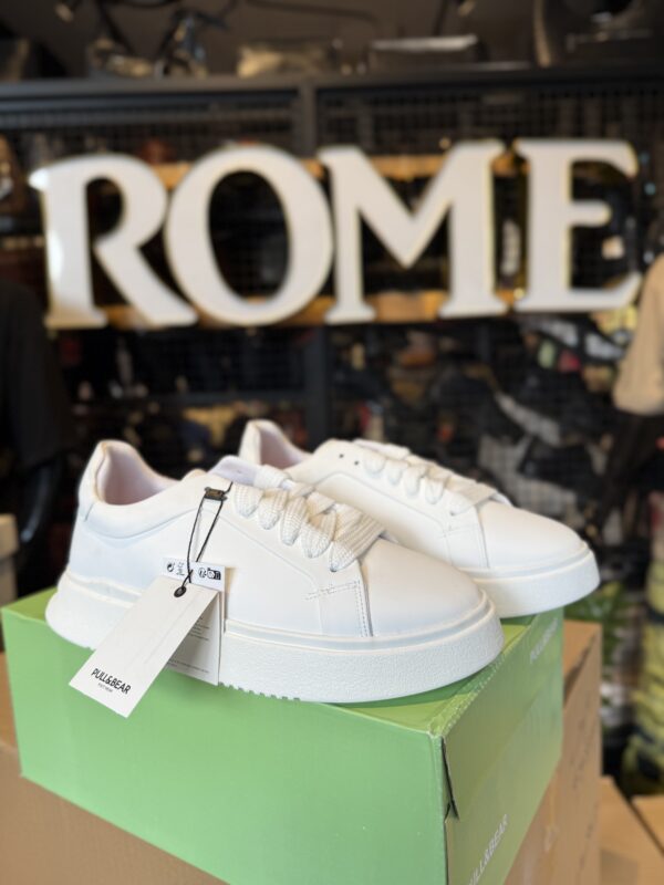 ونس ساده pull&bear - Image 3