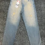 شلوار بگ مردانه کد19