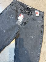 شلوار بگ مردانه کد 10 - Image 3