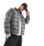 پيراهن مردانه جهارخانه زپپي