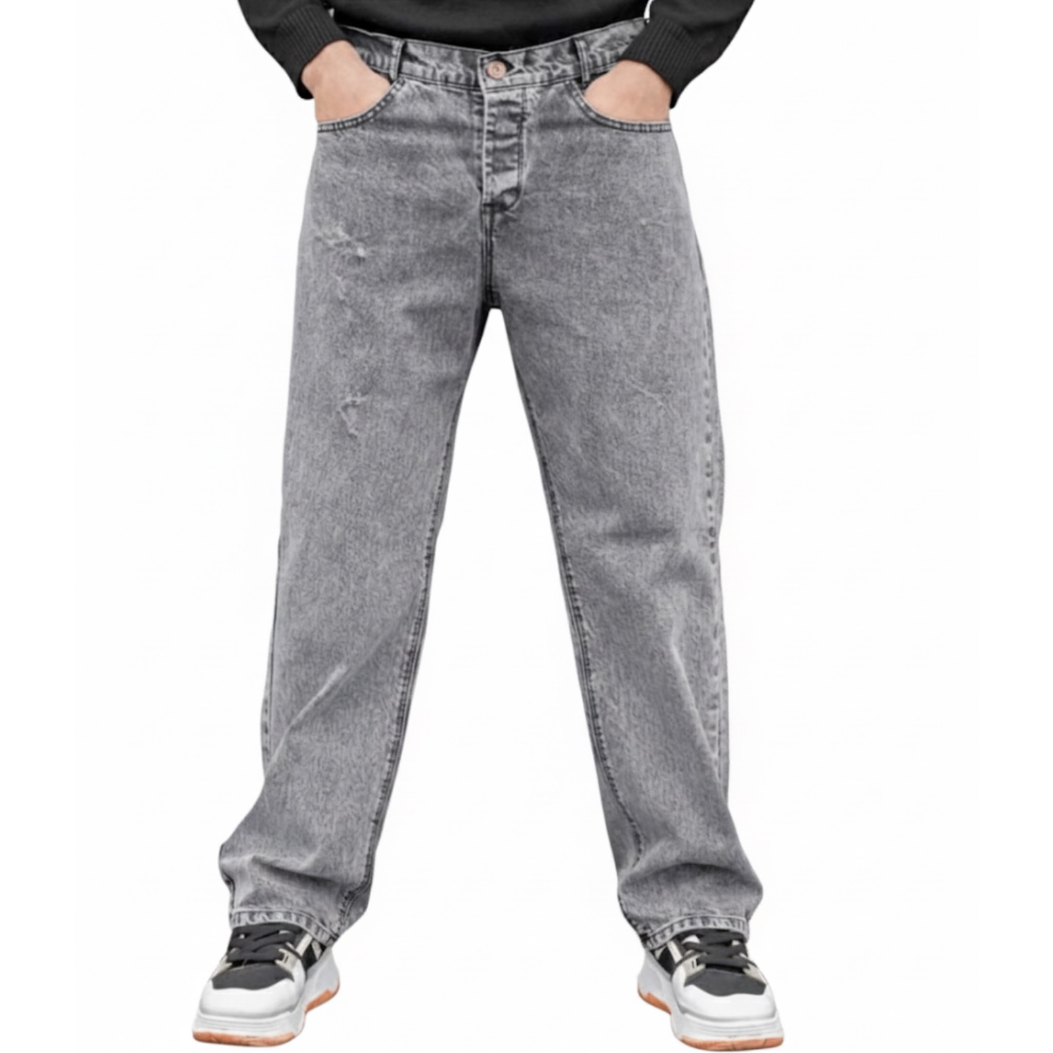 photo-output - 2025-11-21T184941.832 شلوار بگ مردانه کد 10 - Image 1