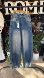 شلوار زنانه مام مکس 6592E1 - Image 3