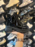 نيم بوت زنانه ميو - Image 2