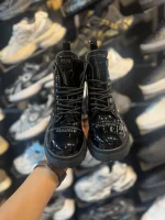 نيم بوت زنانه ميو - Image 7