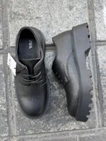 کفش لوفر ساده زارا - Image 3