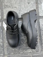 کفش لوفر ساده زارا - Image 3
