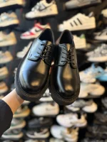 کفش لوفر ساده زارا - Image 5