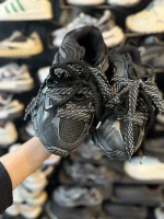 کتانی مردانه برشکا لژدار پاليشی - Image 3