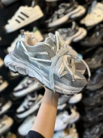 کتانی مردانه برشکا لژدار پاليشی - Image 6