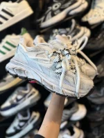 کتانی مردانه برشکا لژدار پاليشی - Image 7