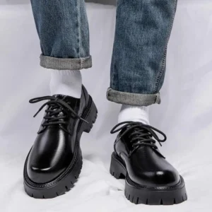کفش لوفر ساده زارا