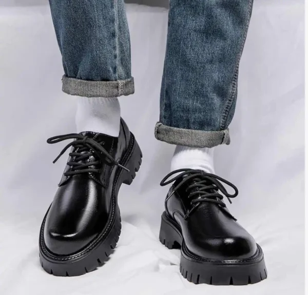 کفش لوفر ساده زارا - Image 1