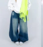 شلوار زنانه مام مکس 6592E1