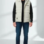 پافر مردانه کد 8611