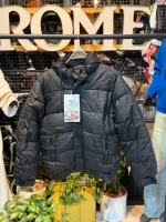 کاپشن مردانه وارداتی کد0031 - Image 4