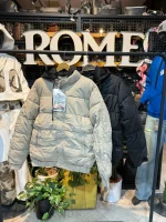 کاپشن مردانه وارداتی کد0031 - Image 2