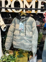 کاپشن مردانه وارداتی کد0031 - Image 3