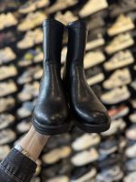 نیم بوت زنانه پشت بندی - Image 5