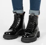 نيم بوت زنانه ميو