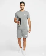 تيشرت شلوارک باشگاهی پارچه سوزنی اسپرايت