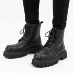 بوت مردانه بالانسيگا