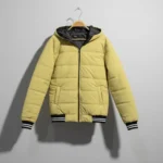 کاپشن شمعی مردانه - Image 3