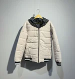 کاپشن شمعی مردانه - Image 4