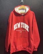 هودی گلدوزی نيويورک - Image 6