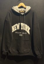 هودی گلدوزی نيويورک - Image 2