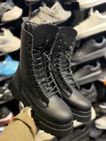 بوت مردانه بالنسيگا - Image 3