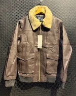 کاپشن بوفالو مردانه وارداتی - Image 3