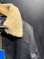 کاپشن بوفالو مردانه وارداتی - Image 6