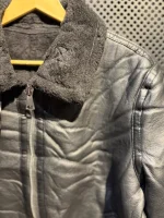 کاپشن بوفالو وارداتی مردانه - Image 6