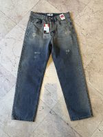 شلوار بگ مردانه کد 23 - Image 2