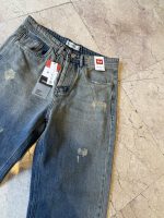 شلوار بگ مردانه کد 23 - Image 4