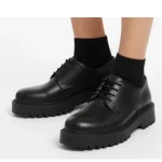 کفش لوفر ساده زارا