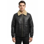 کاپشن بوفالو مردانه وارداتی