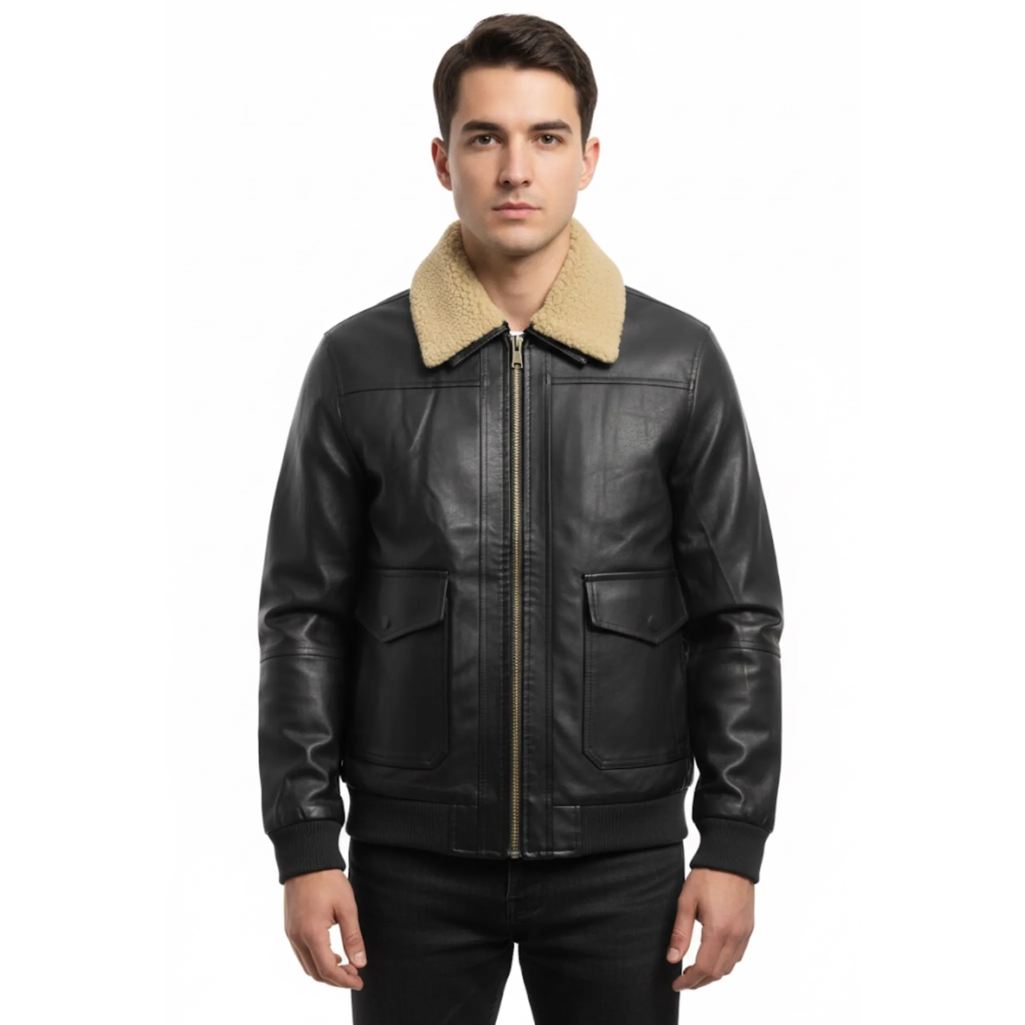 photo-output-2025-10-27T021447.224 کاپشن بوفالو مردانه وارداتی - Image 1