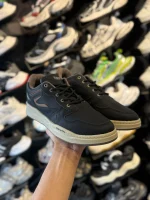 کتونی بزرگ پا کت مشکی - Image 4